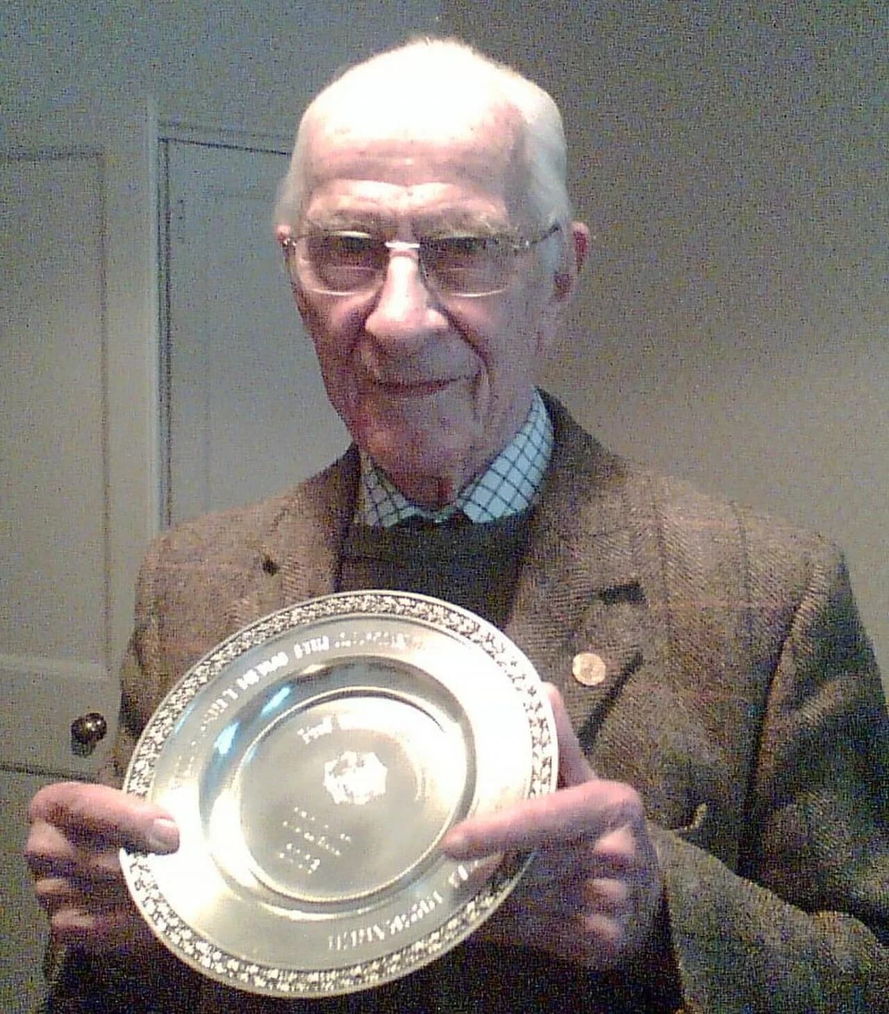 William Frankland