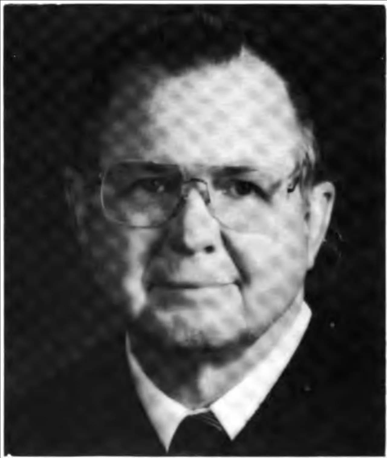 William G. Cambridge