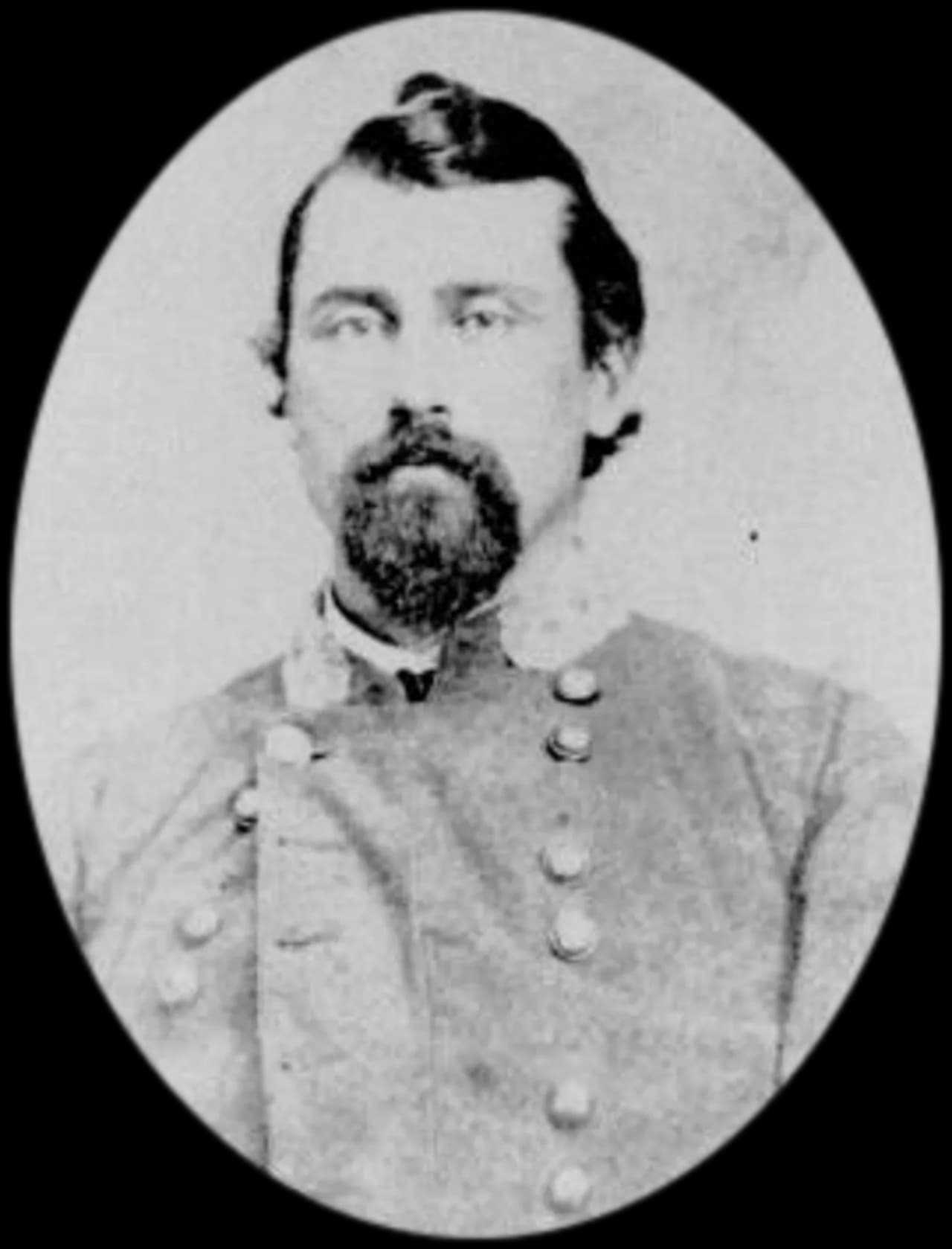 William G. Lewis