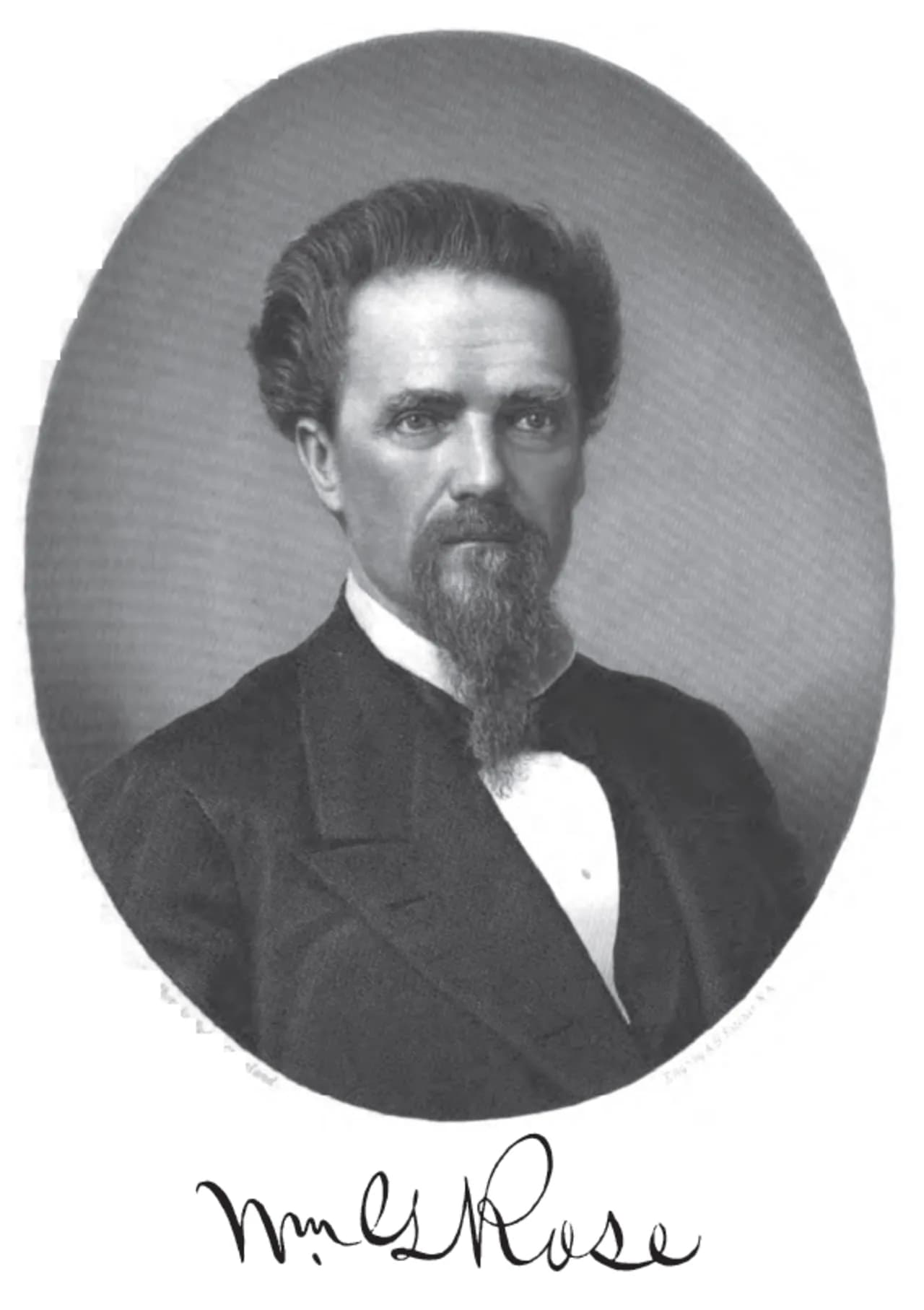 William G. Rose