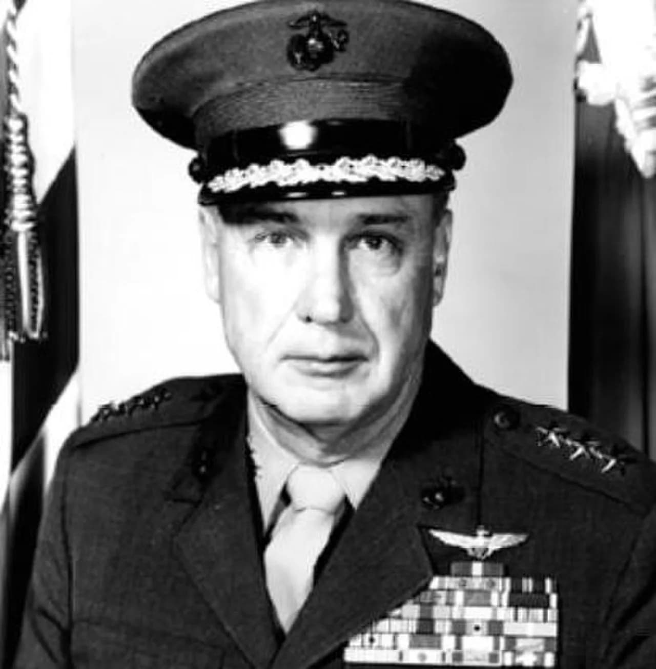 William G. Thrash