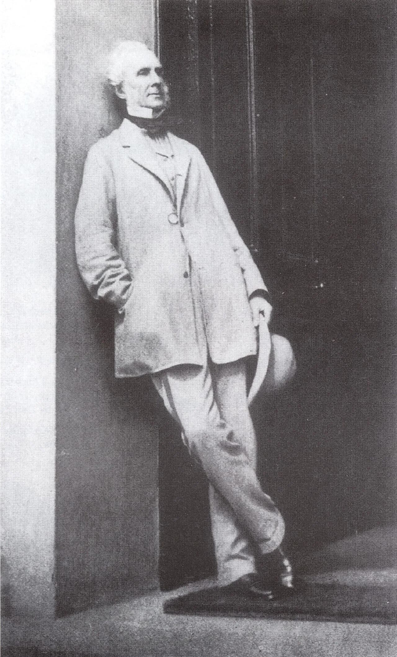 William Gaskell