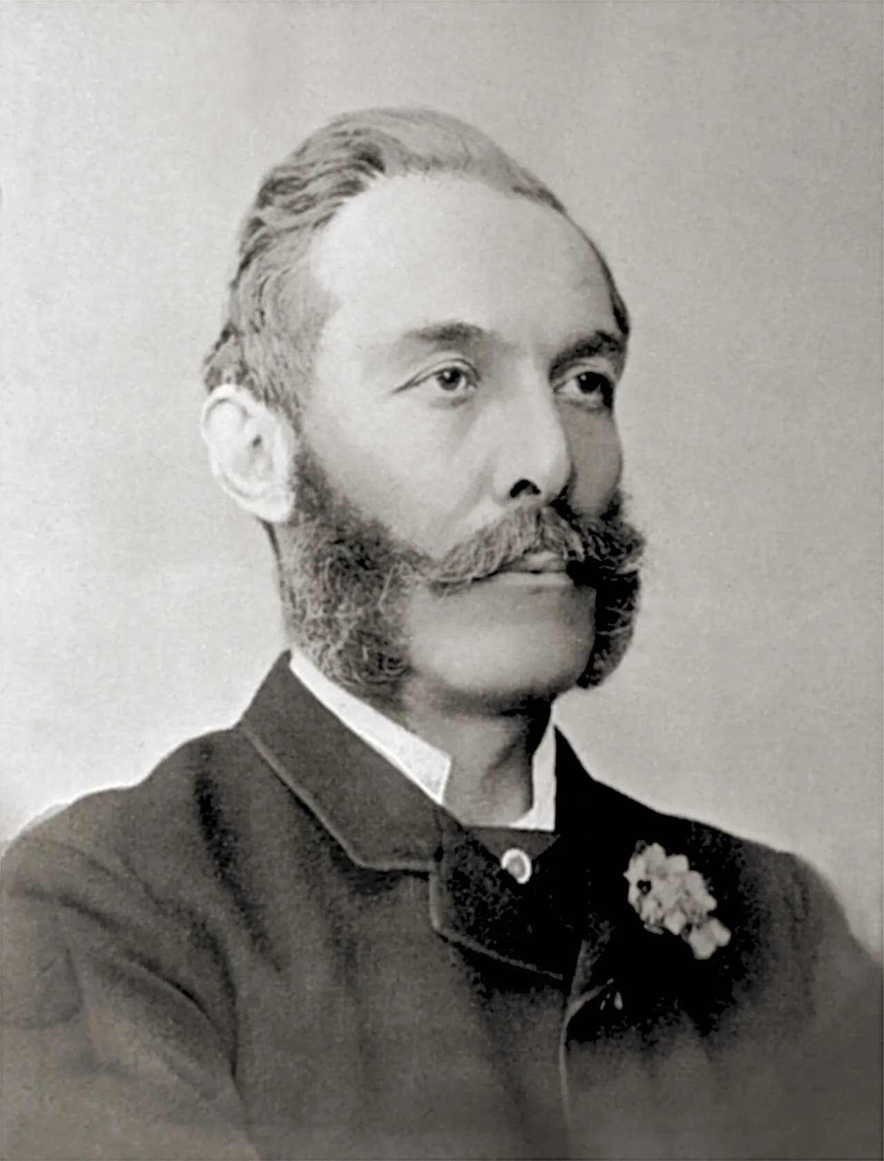 William George Ainslie