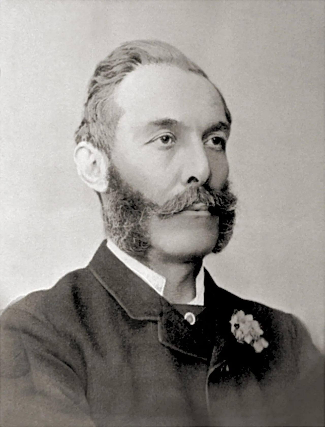William George Ainslie