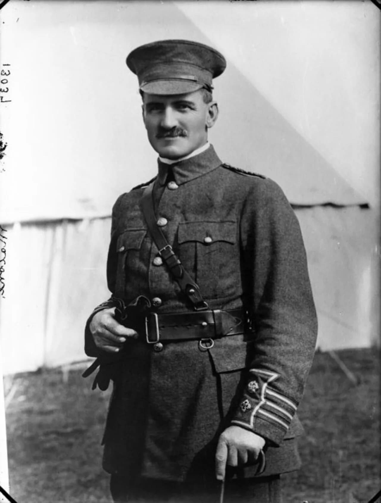 William George Malone