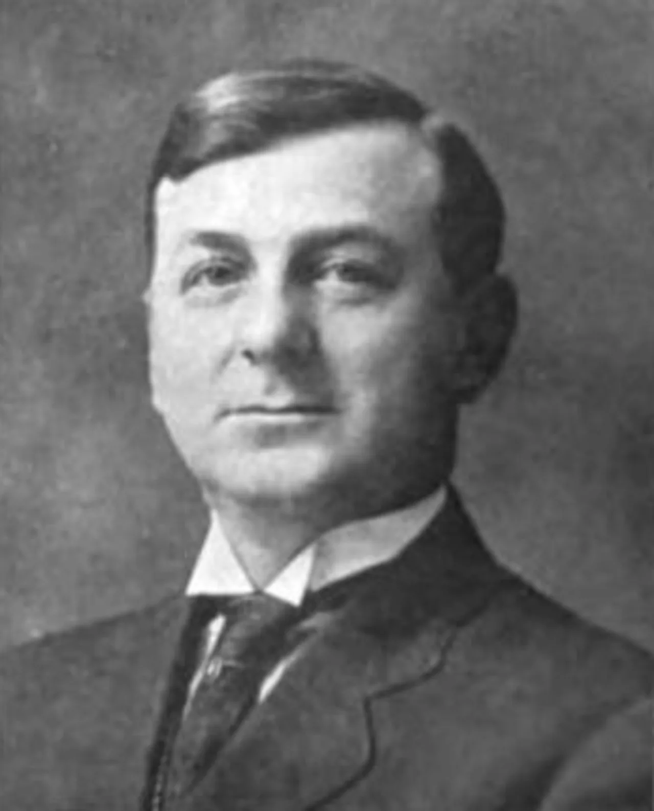 William George Weichel