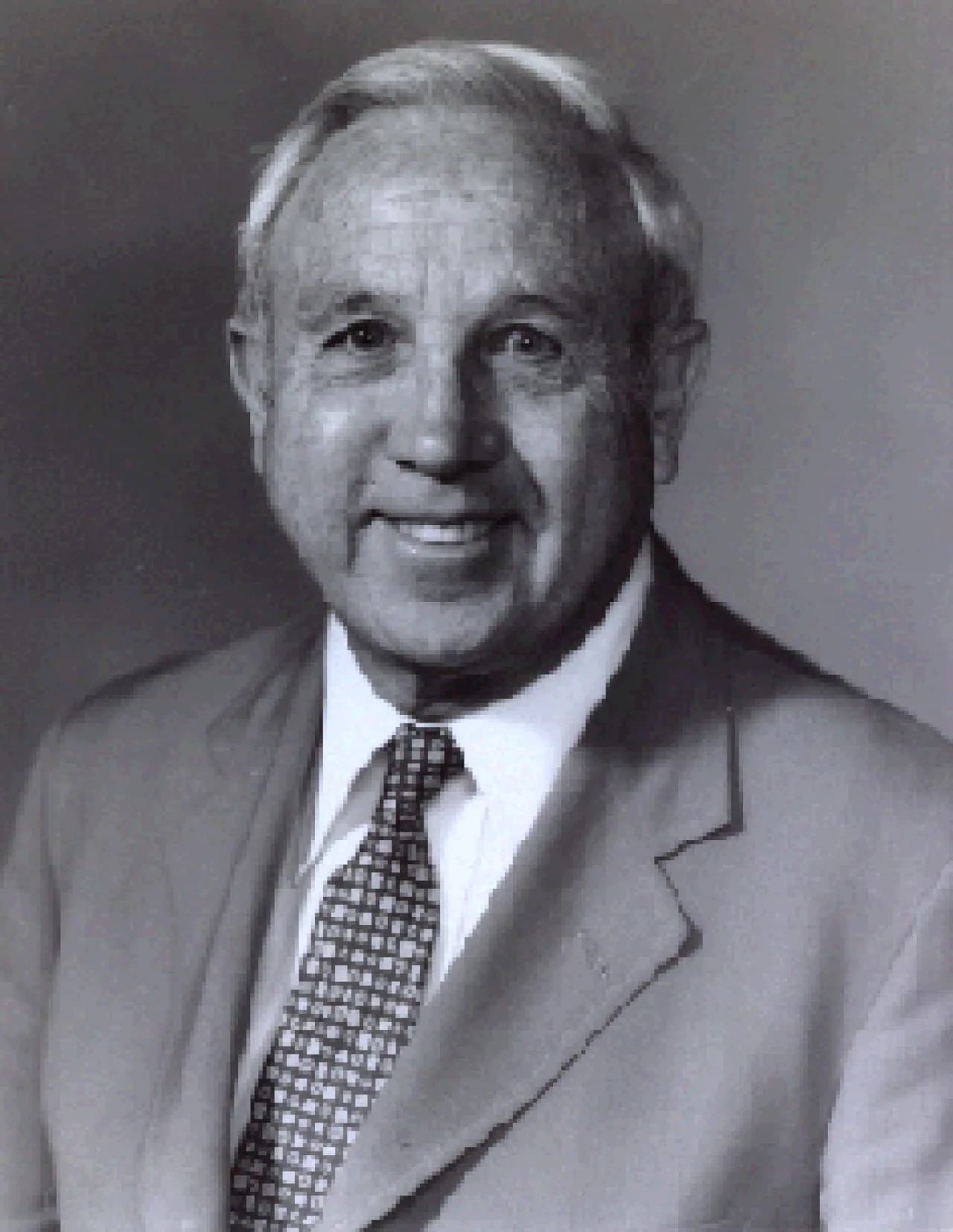 William Gianelli