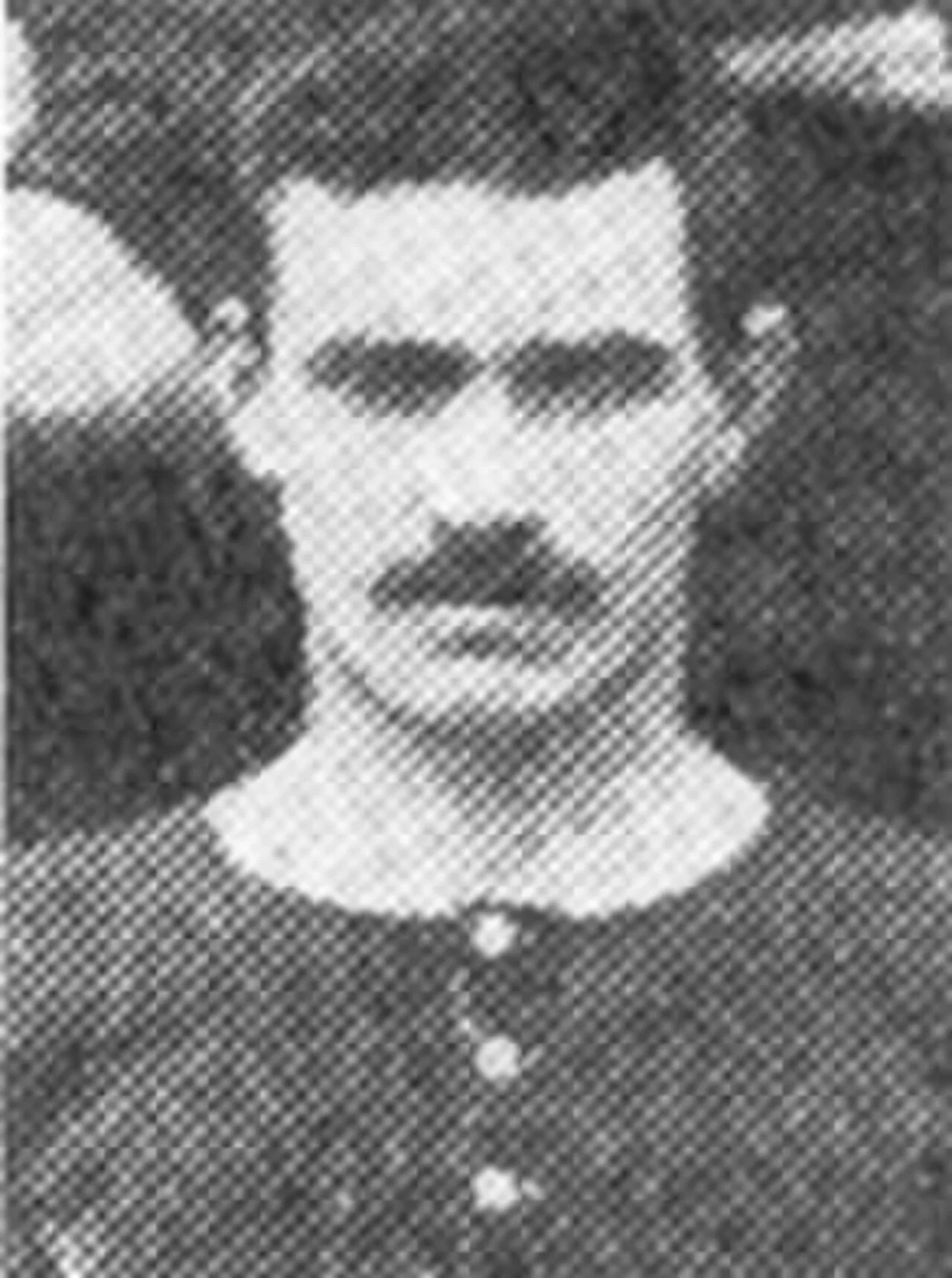 William Goldie