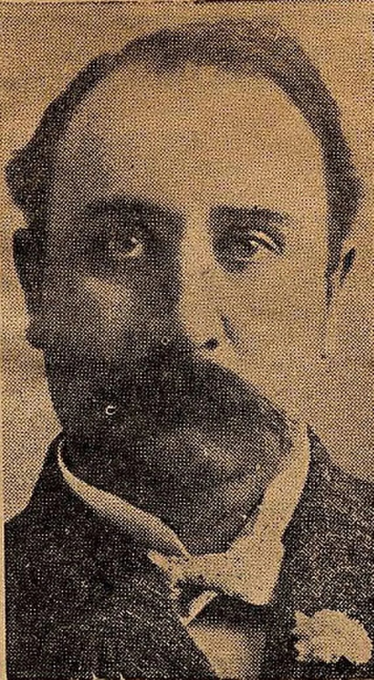 William Goodyear