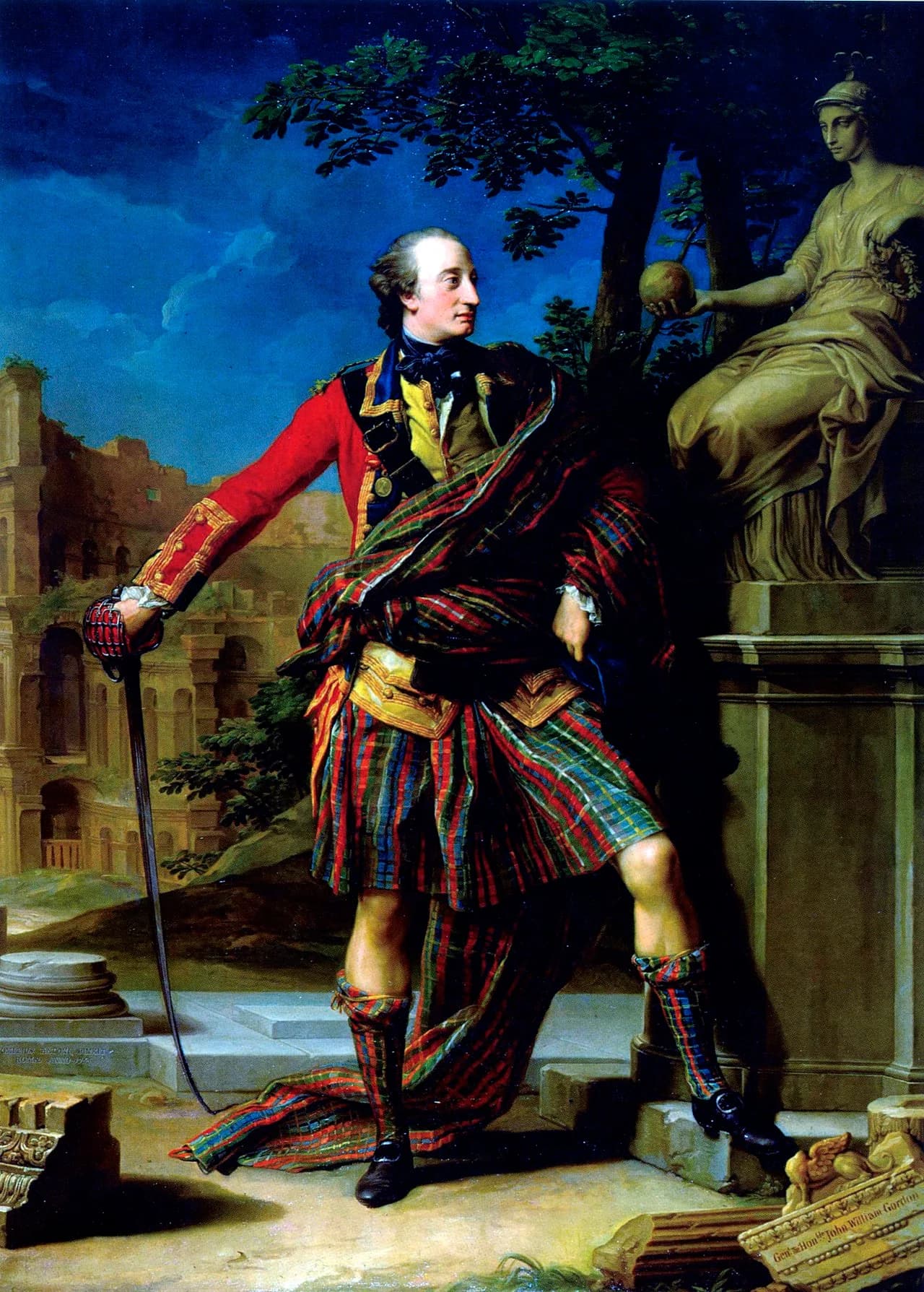 William Gordon