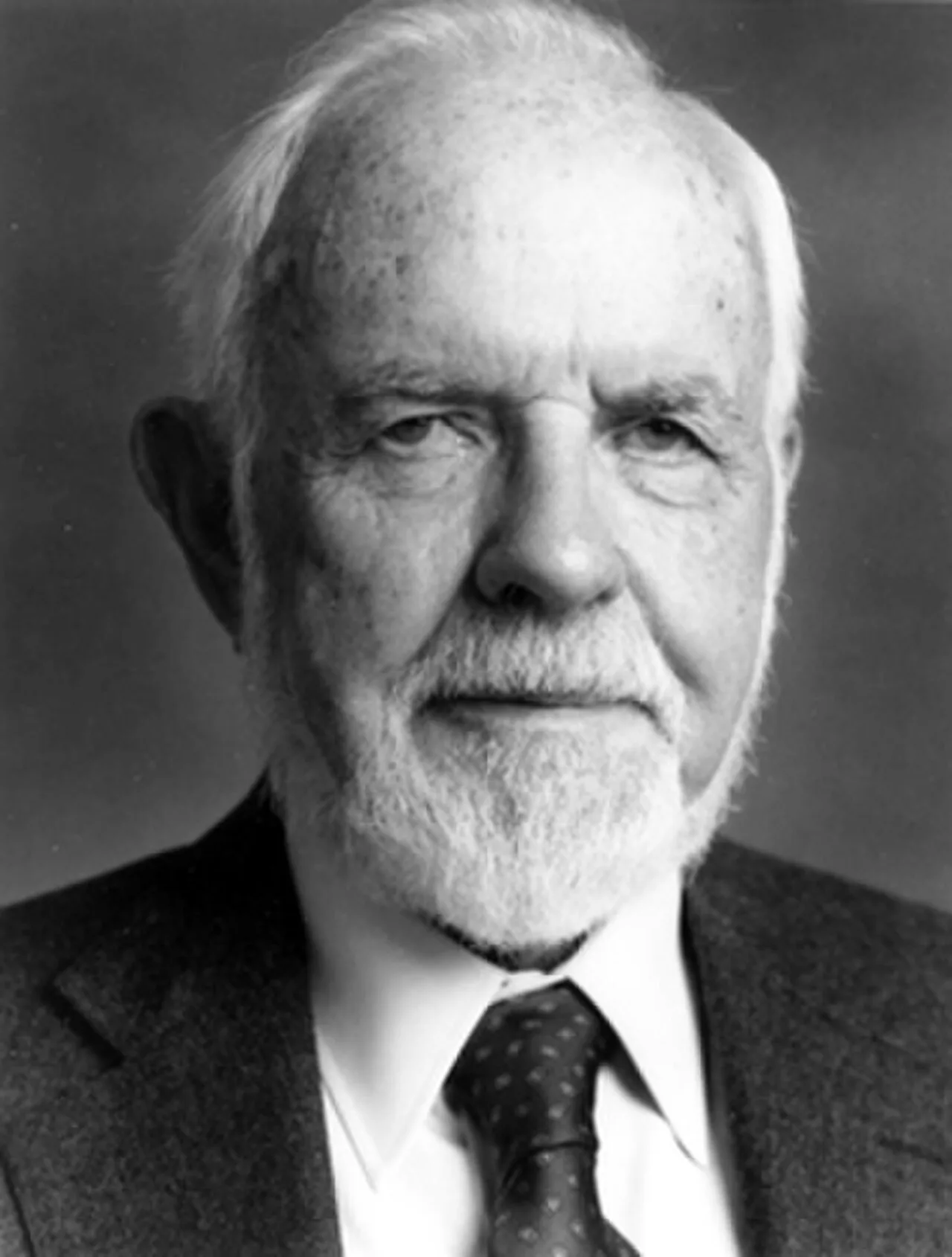 William Gould Dow