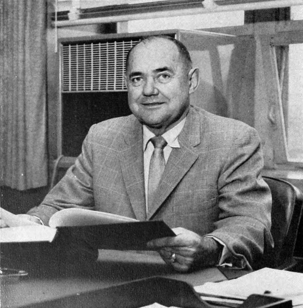 William Gould Young