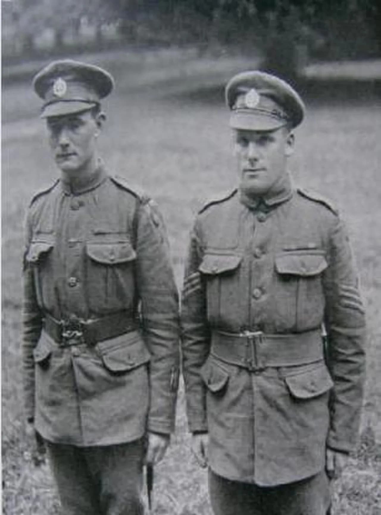 William Gregg