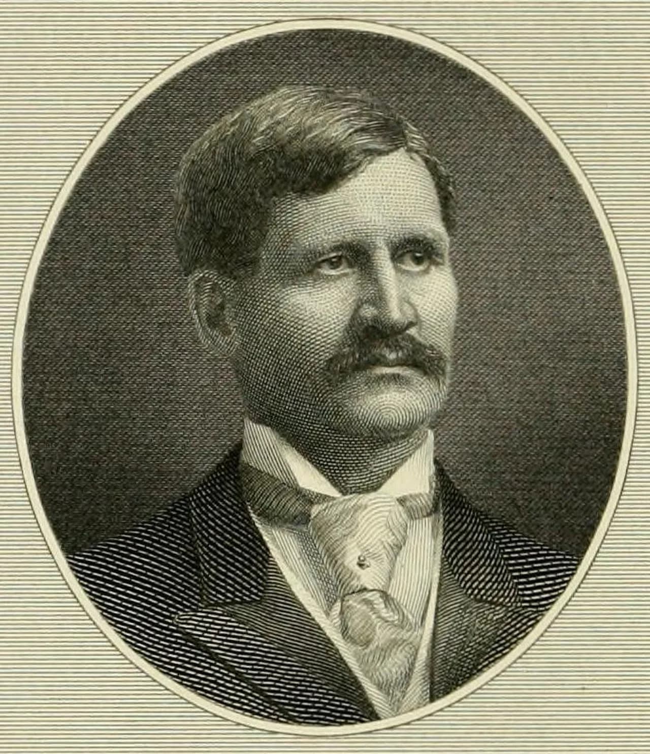 William H. Flack
