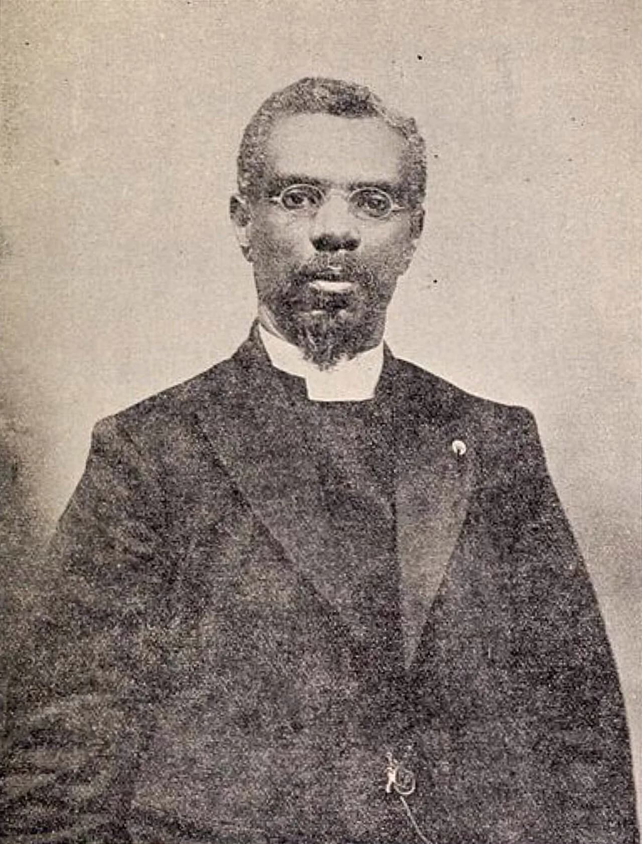 William H. Heard