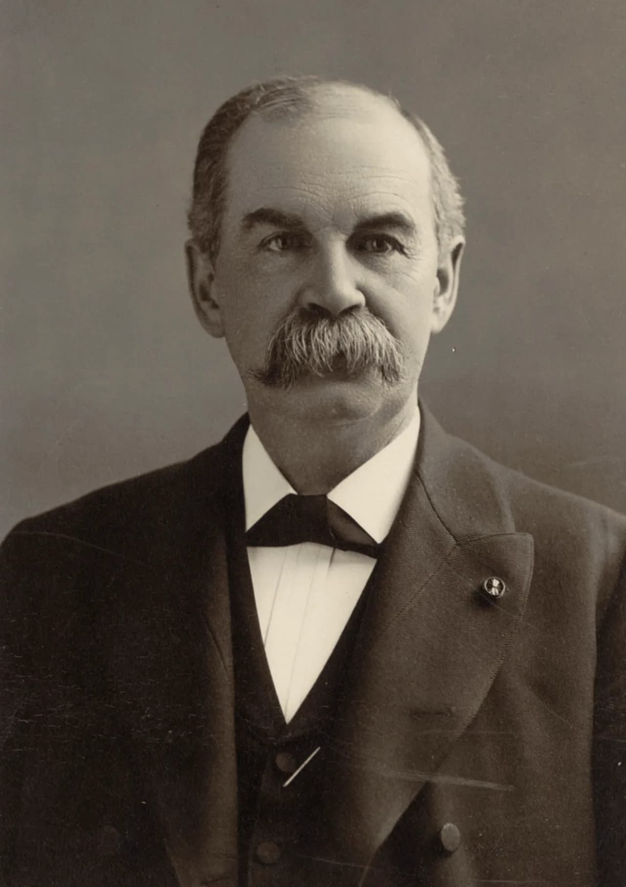William H. Hodgkins