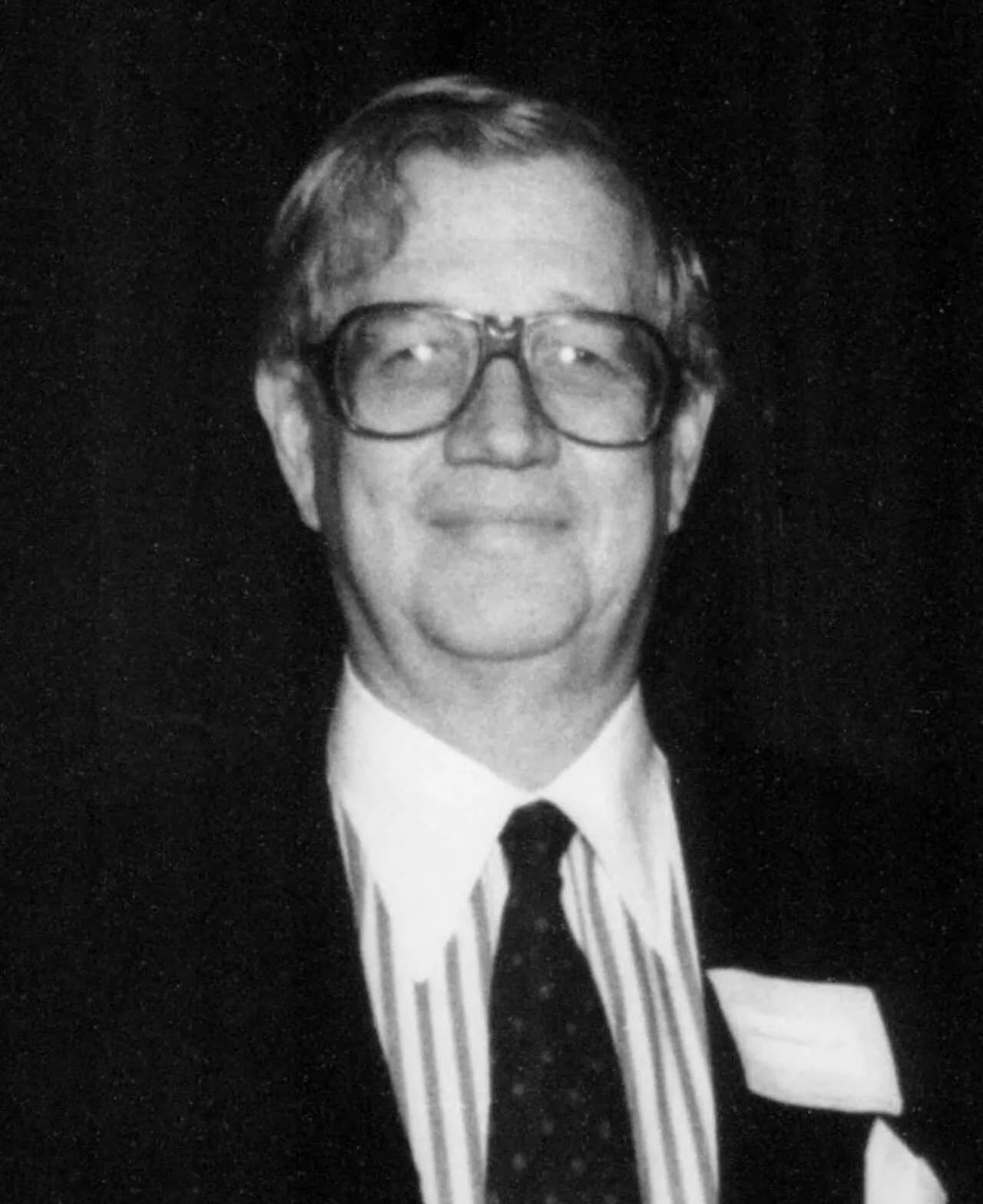 William H. Luers