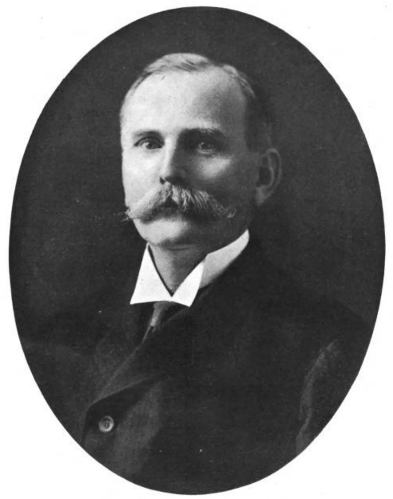 William H. MacInnis
