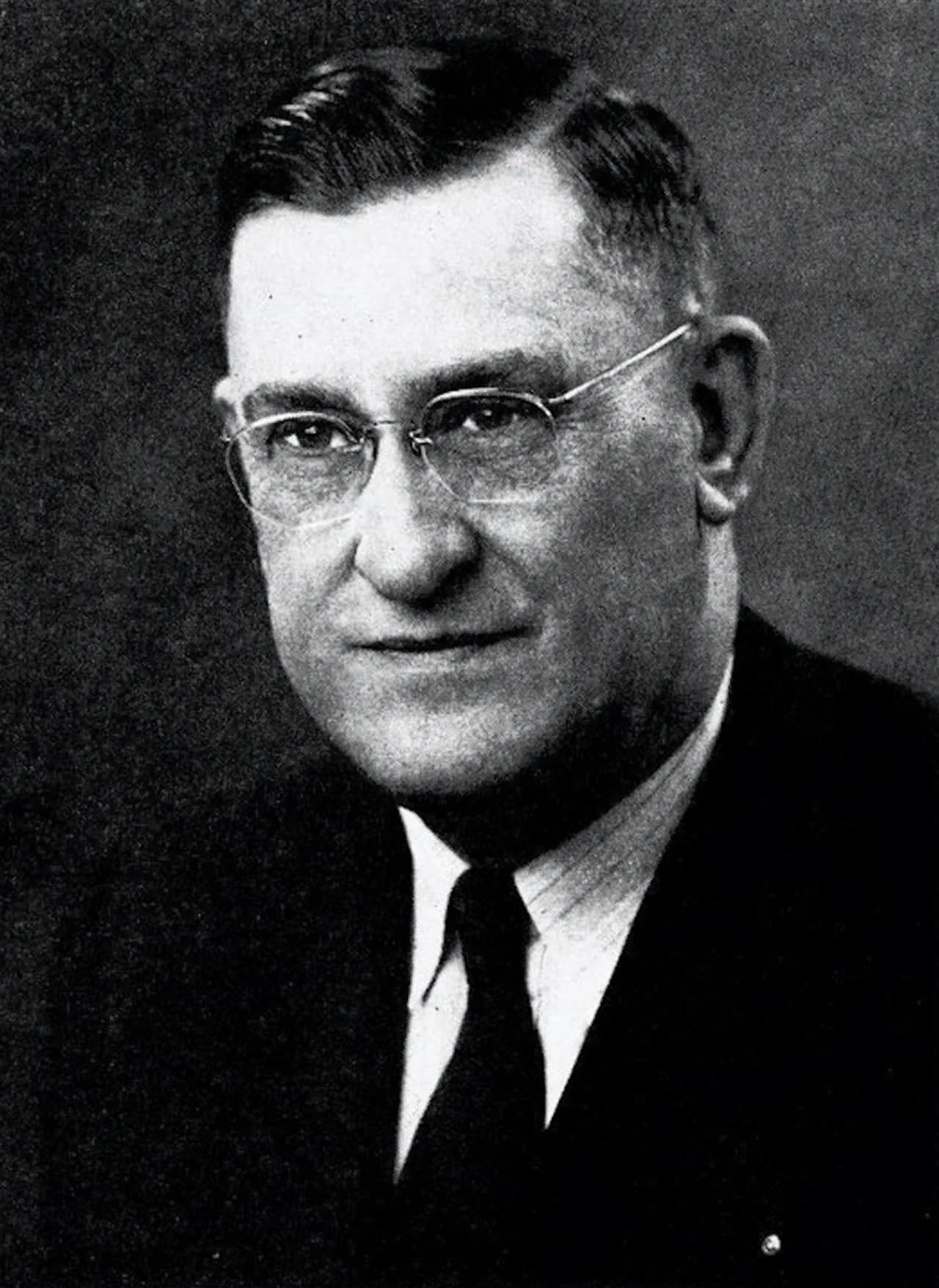 William H. Nicholas