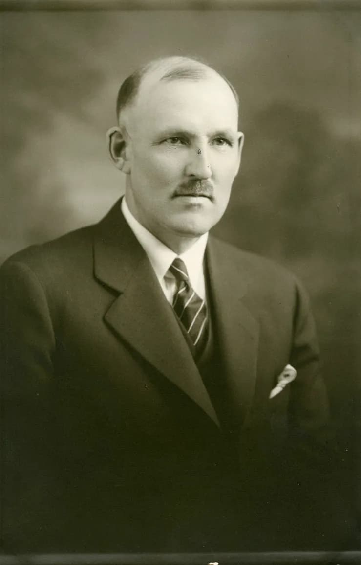 William H. Shield