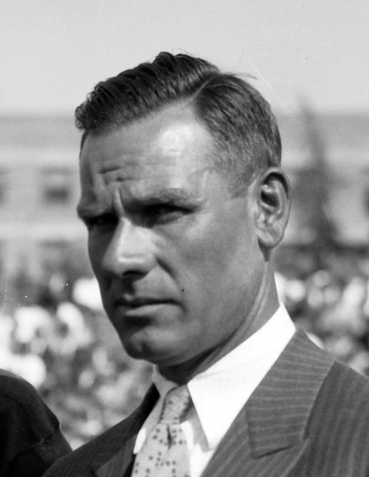 William Spaulding