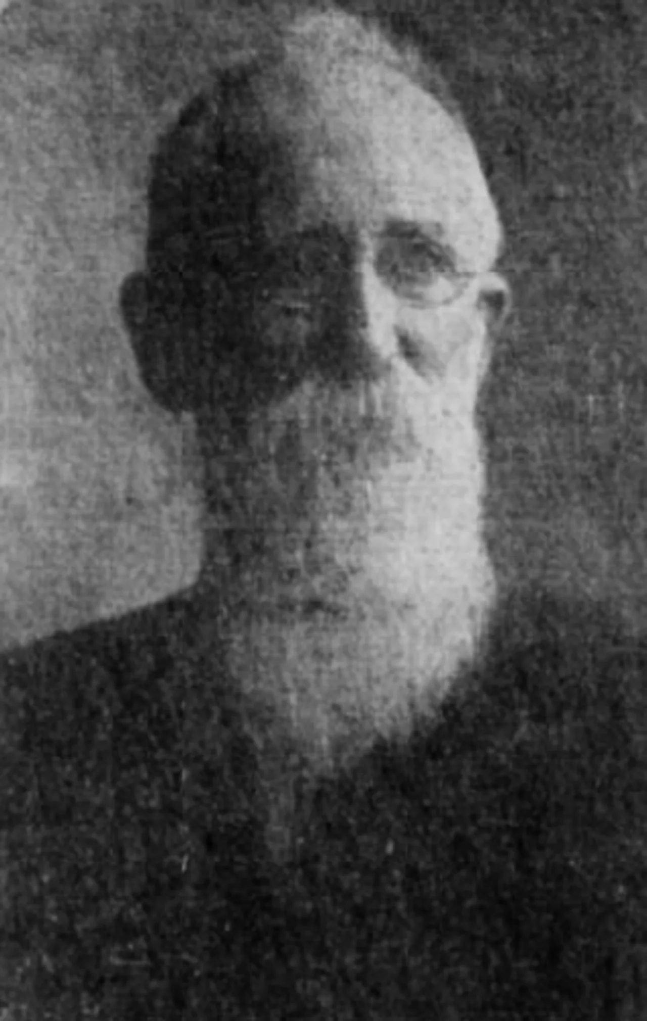 William H. Spurgeon