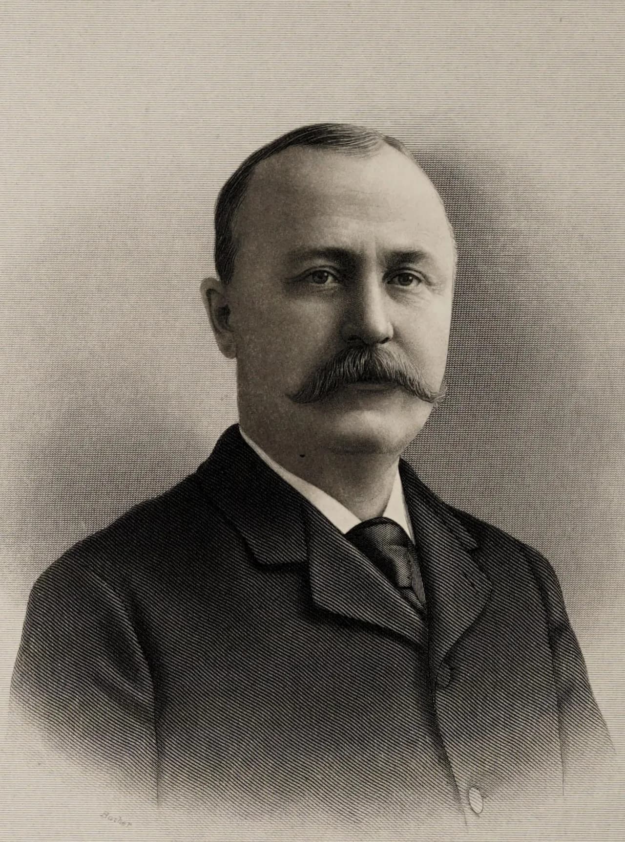 William H. Timlin