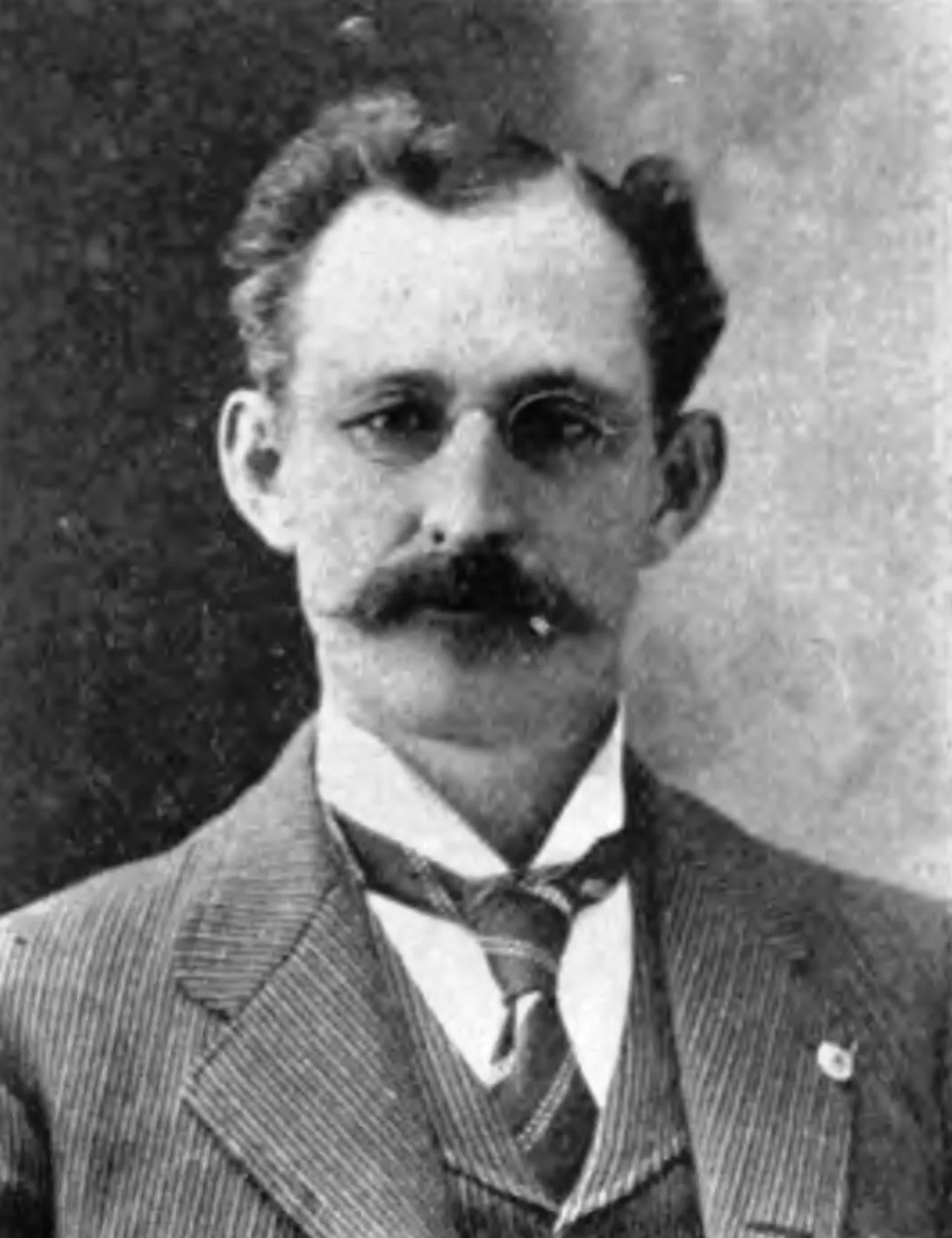 William H. Wehrung