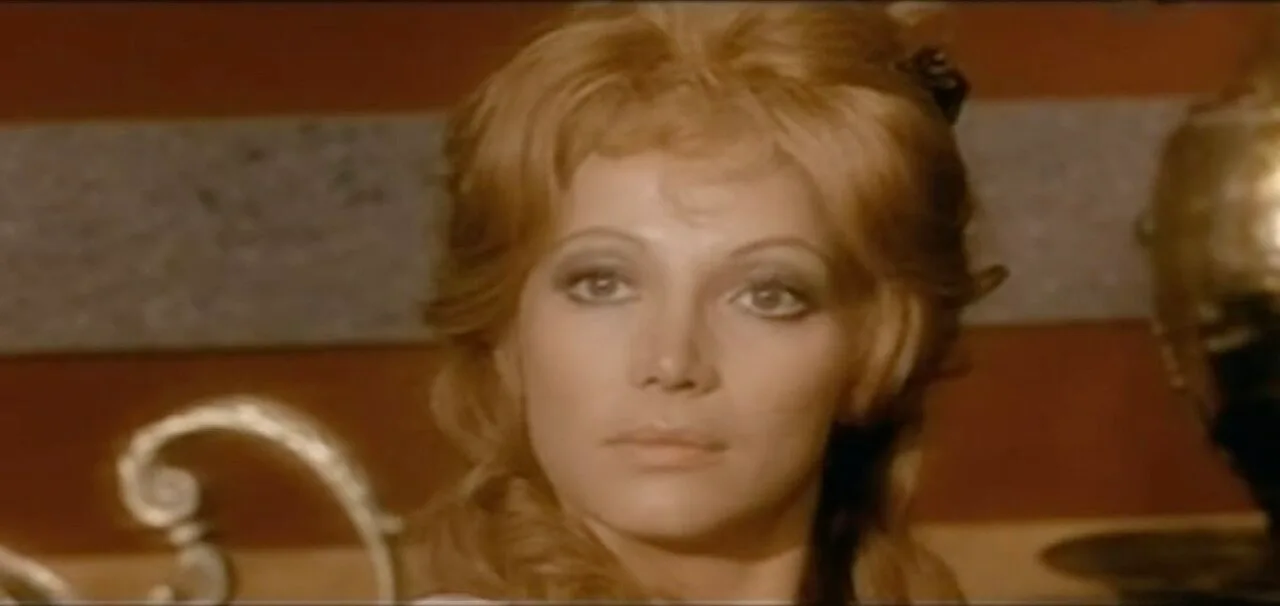 Lucretia Love