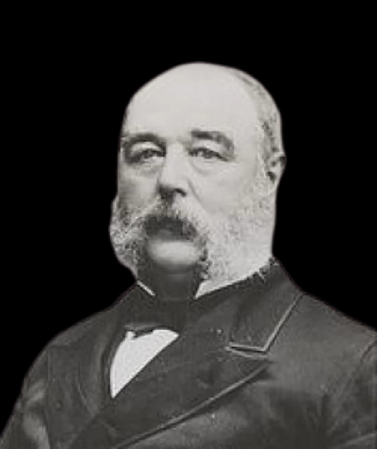 William H. Wickham