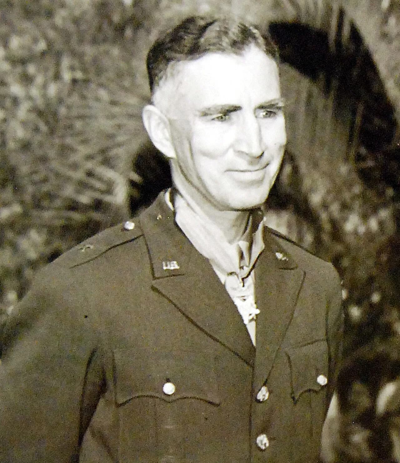William H. Wilbur