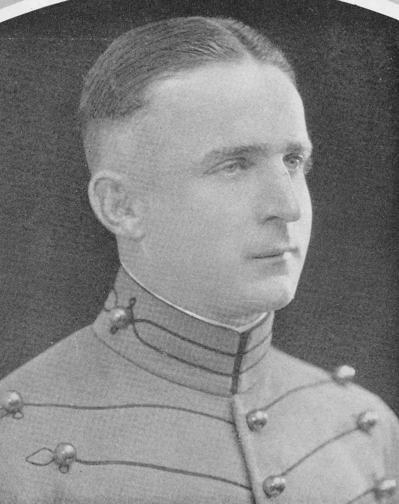 William H. Wood