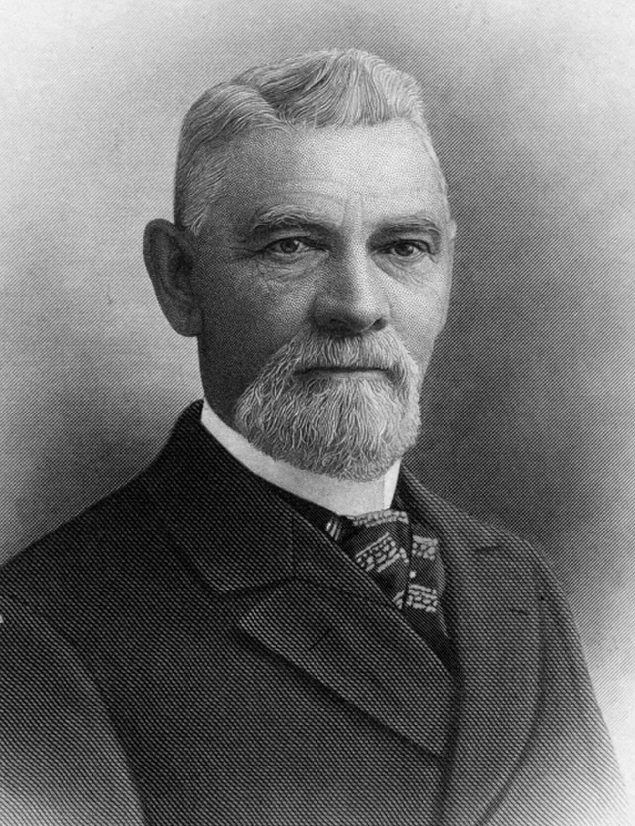 William H. Workman