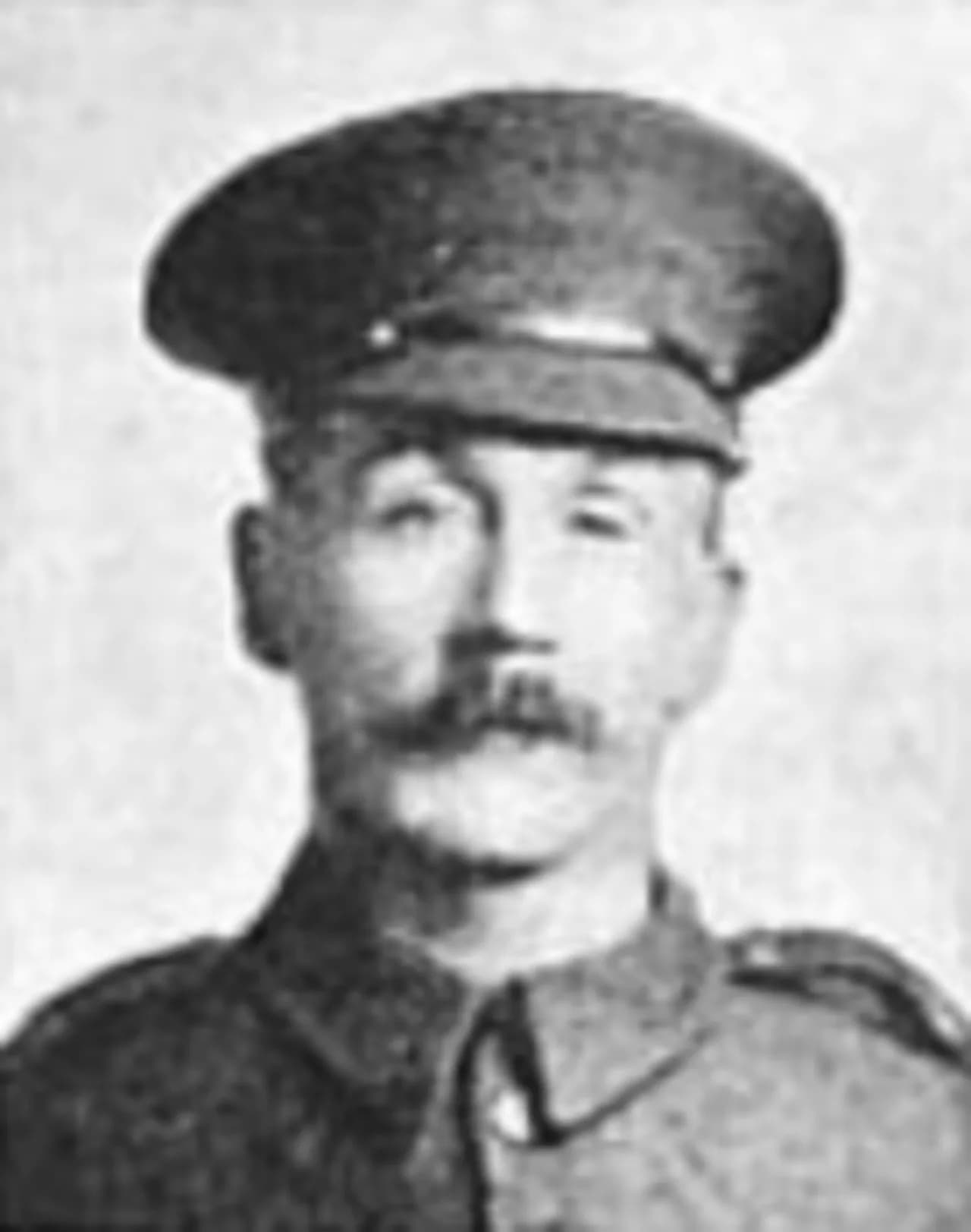 William Hackett