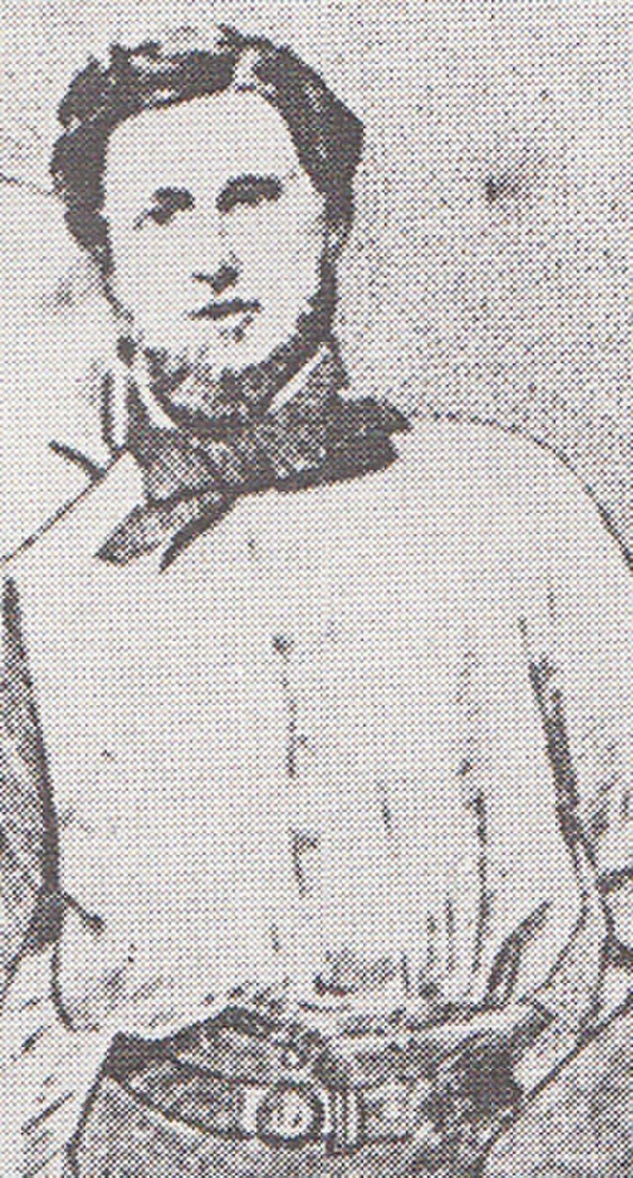 William Hammersley