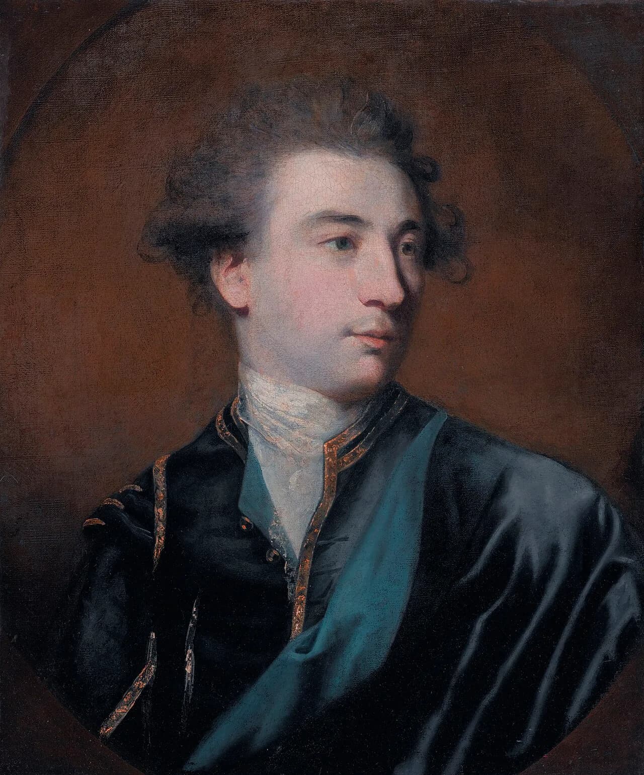 William Hanger, 3rd Baron Coleraine