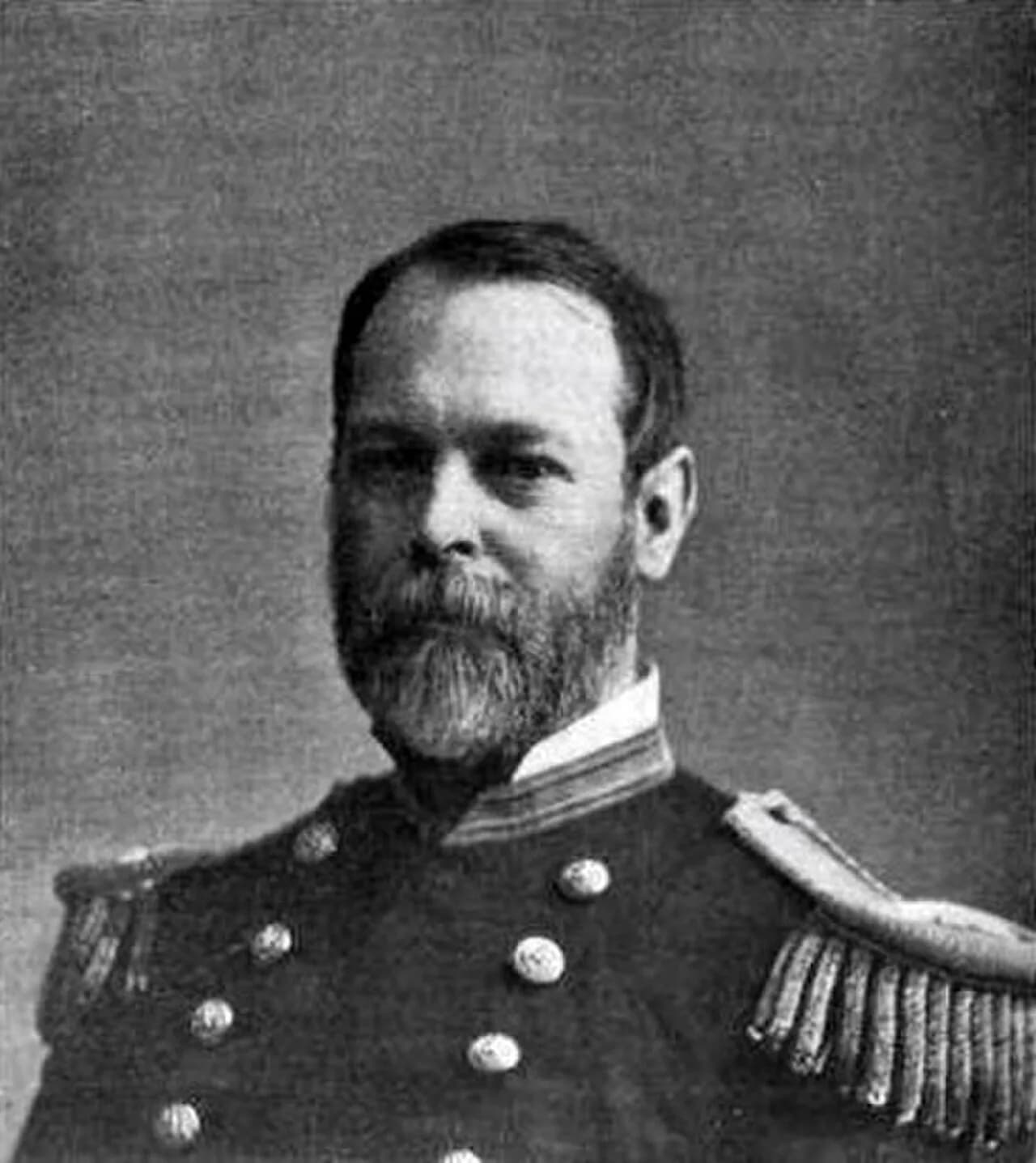 William Harkness