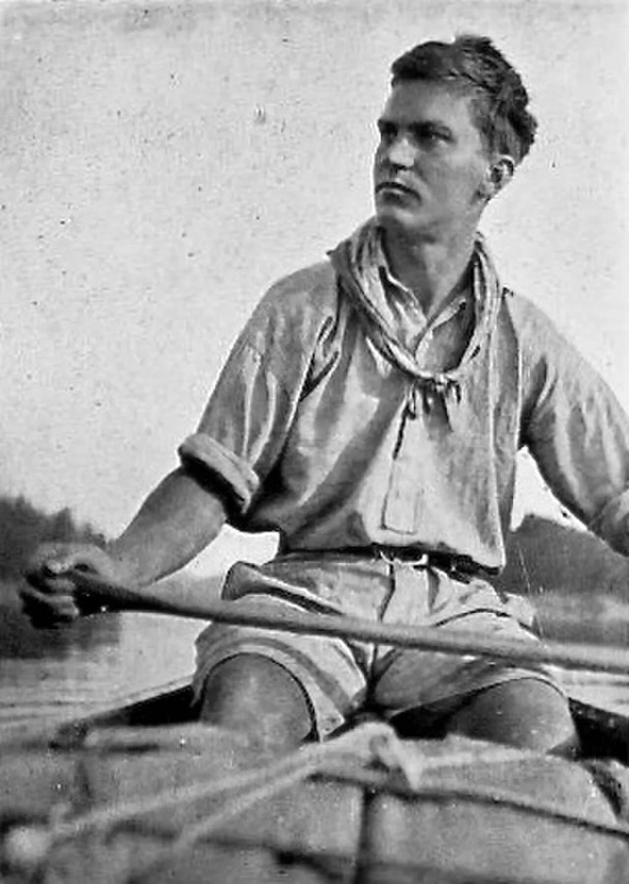 William Harris Lloyd Roberts
