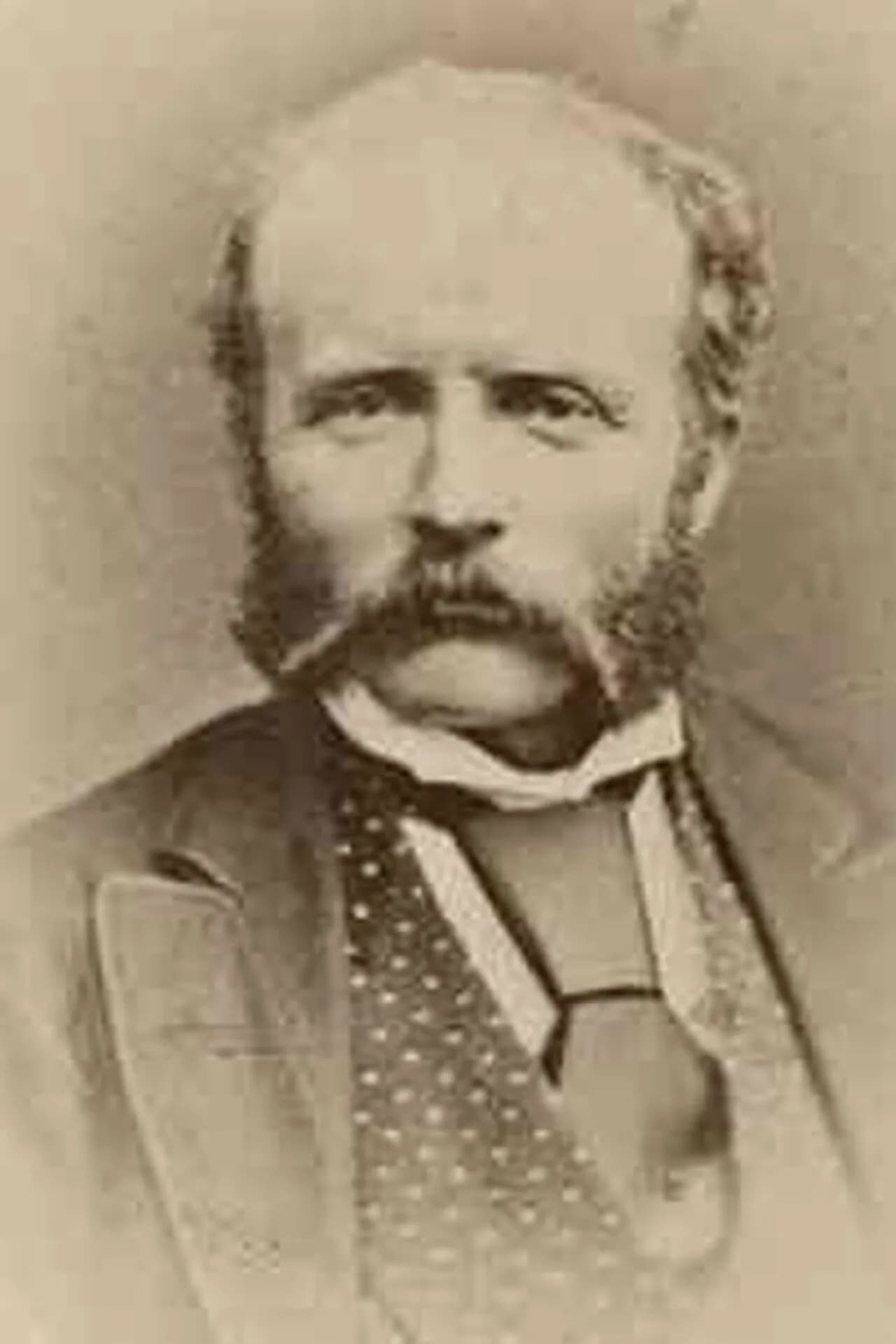 William Tietkens