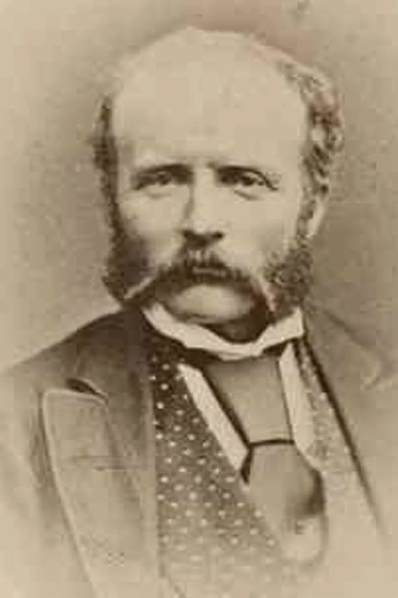 William Tietkens