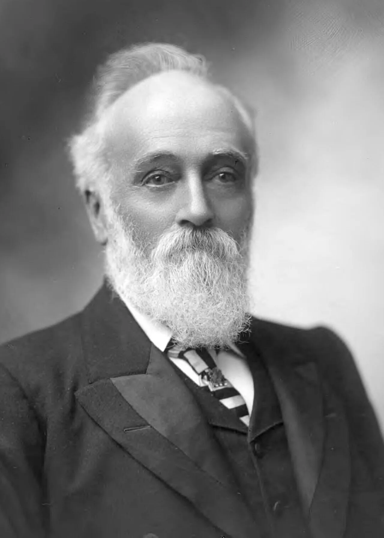 William Hartnoll