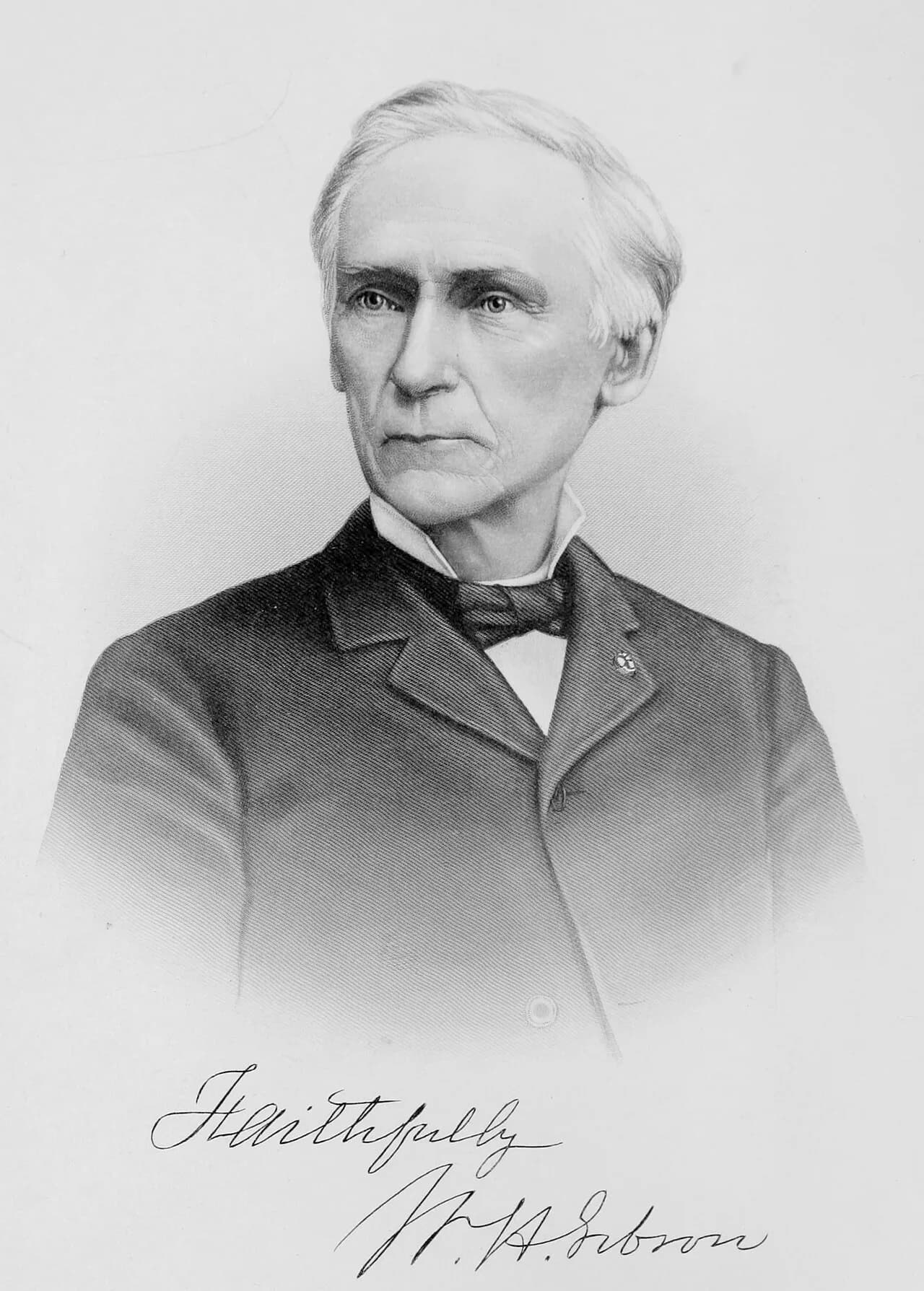 William Harvey Gibson