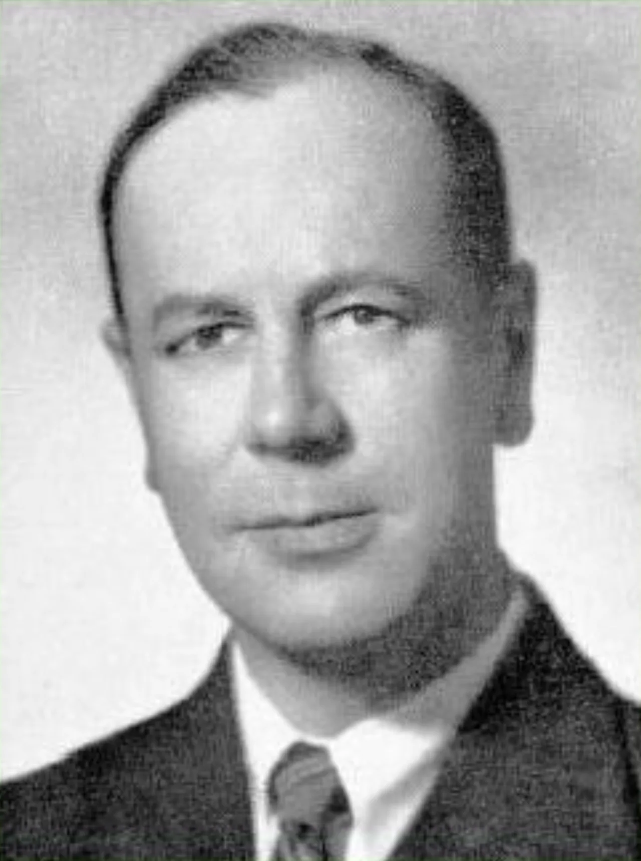 William Haworth