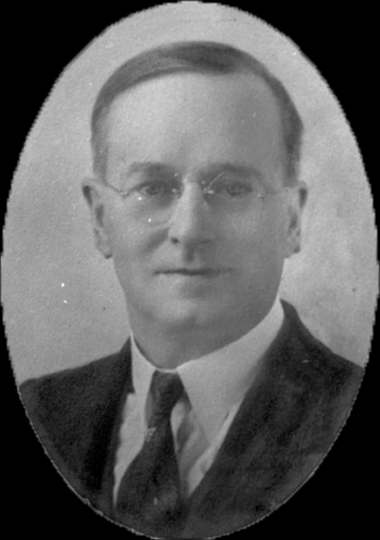 William Hayes