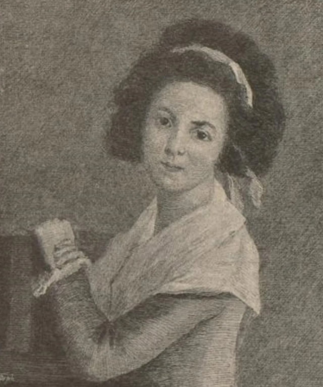 Marie–Aimée Steck