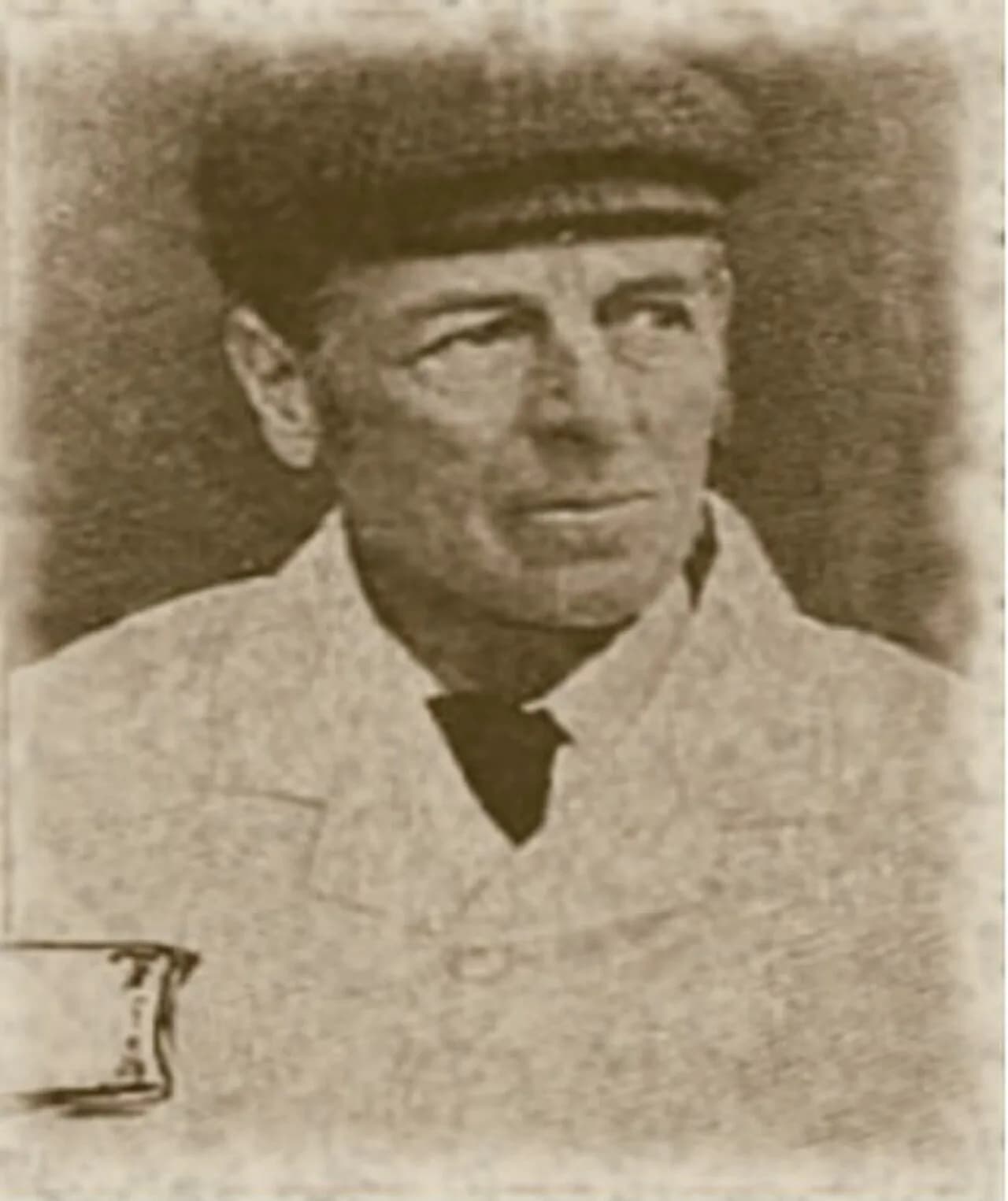 William Hearn