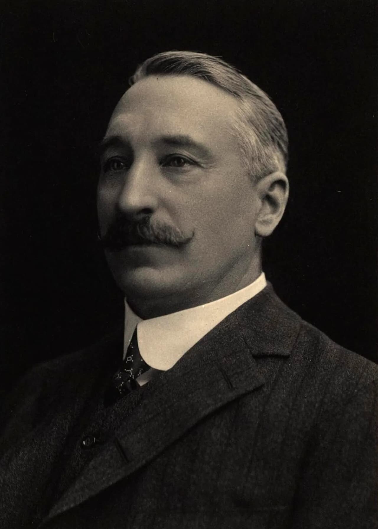William Hedges