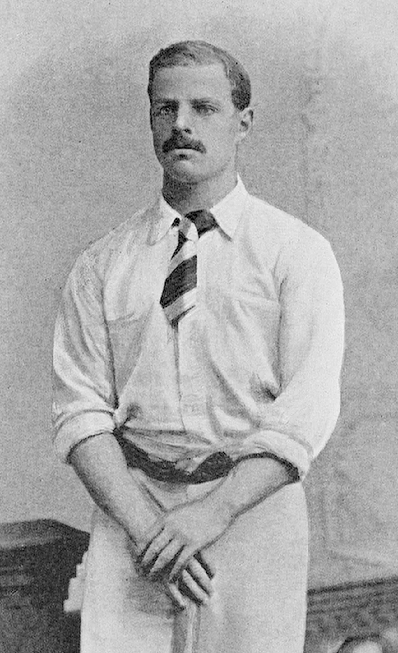 William Hemingway