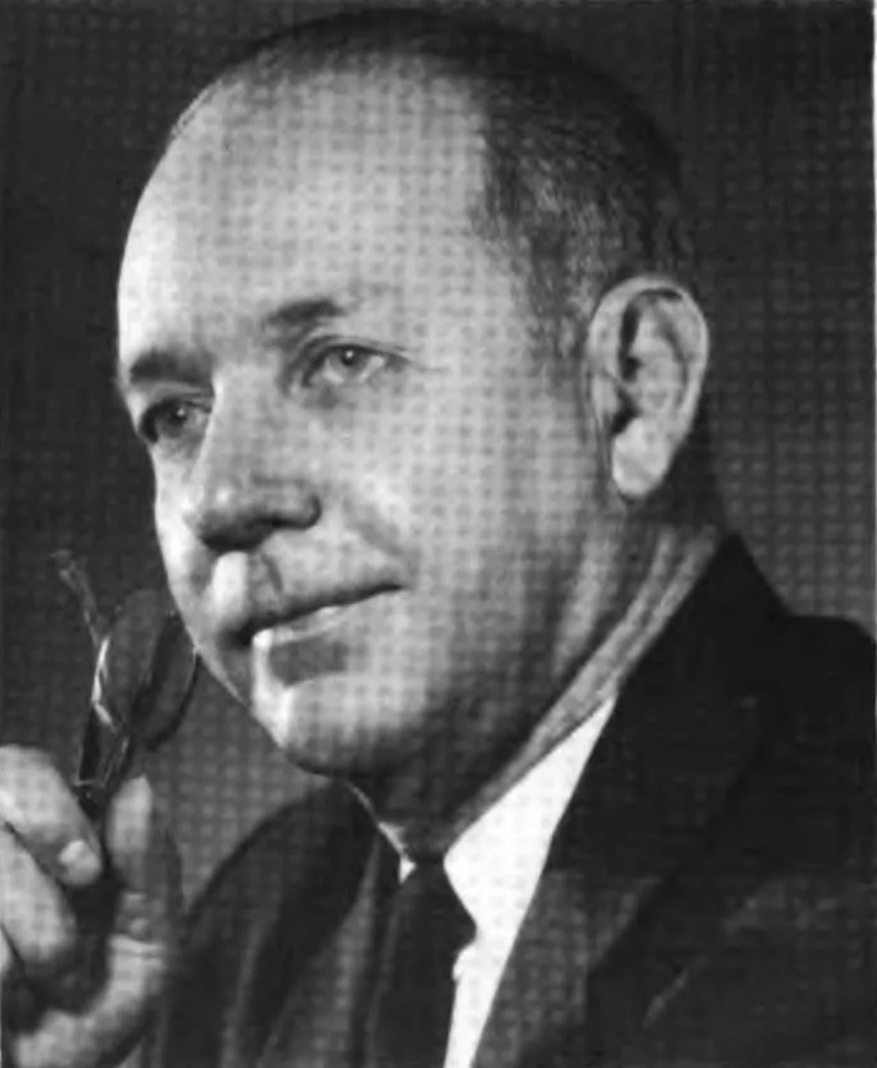 William Henry Becker
