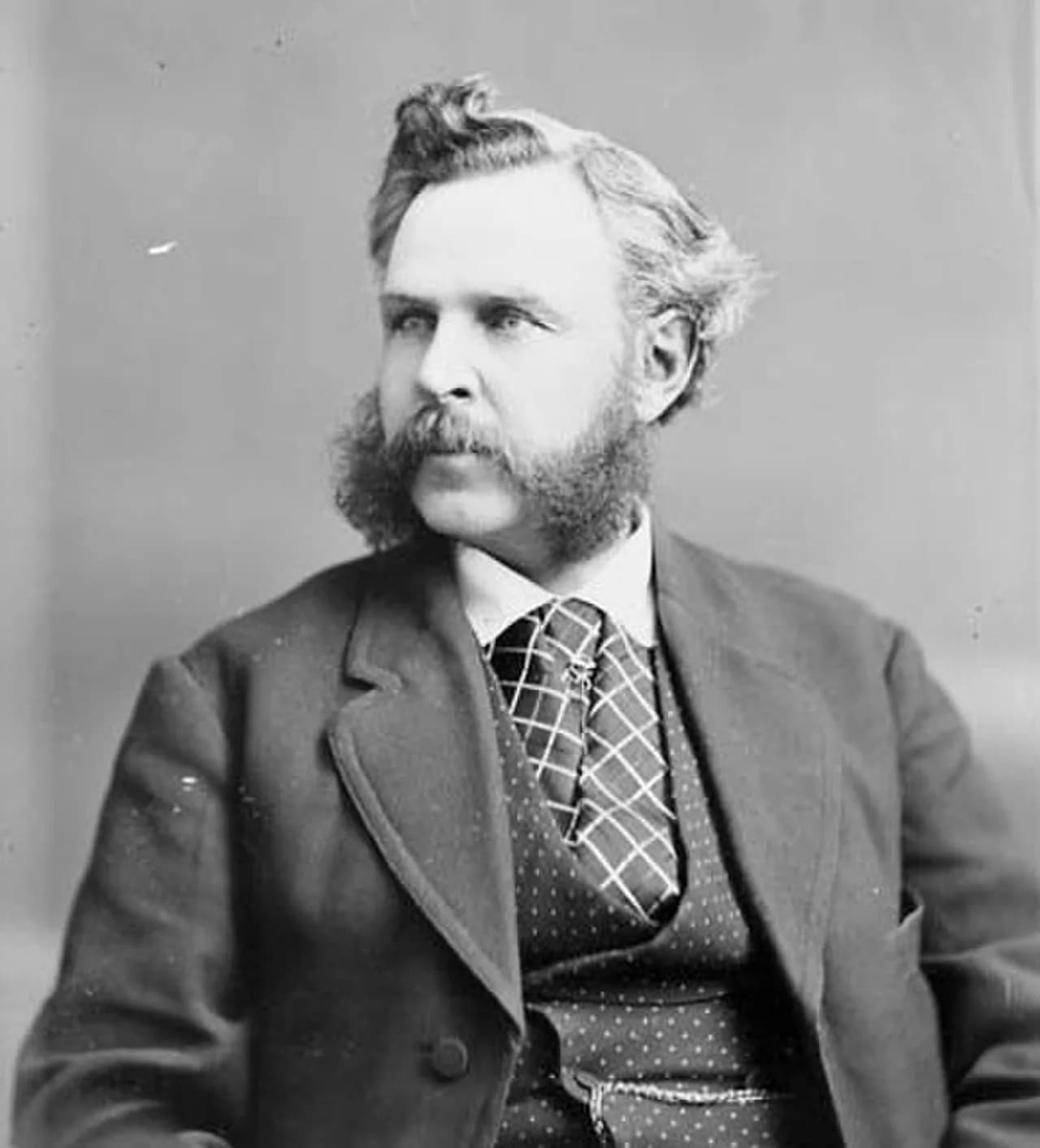 William Henry Brouse